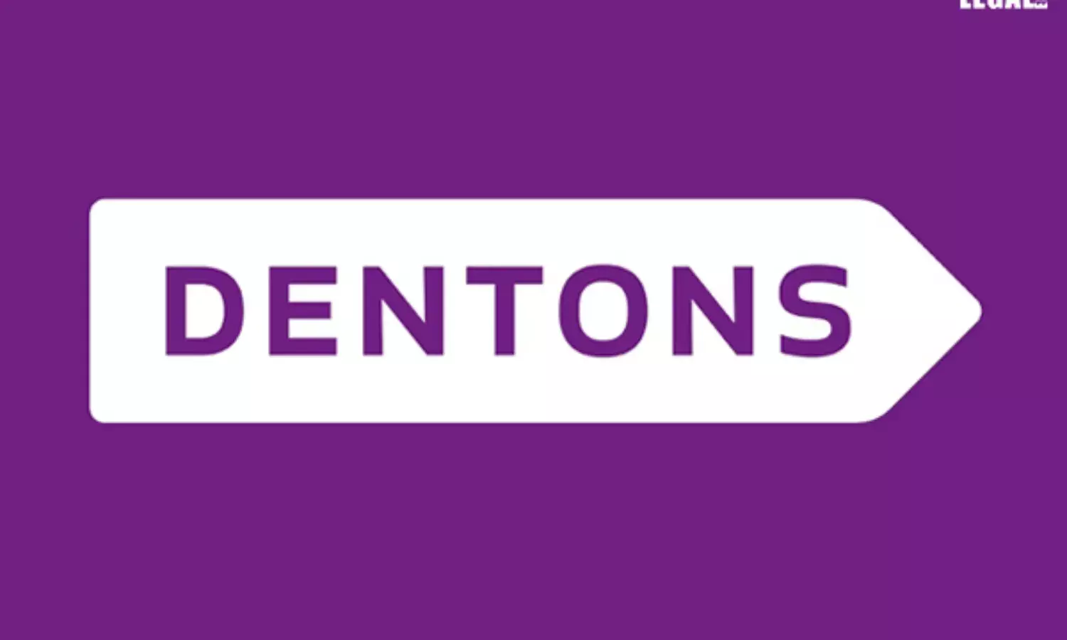 #Dentons #LegalEra