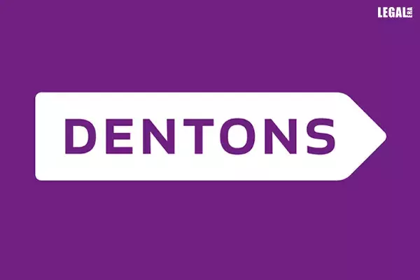 #Dentons #LegalEra #Dentons #LegalEra