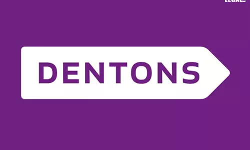 #Dentons #LegalEra