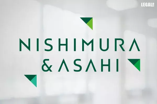 Nishimura & Asahi