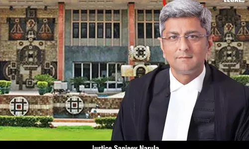 Delhi High Court Affirms Limited Jurisdiction Under Articles 226/227 Of The constitution For Procedural Orders In Arbitration Proceedings Delhi High Court Affirms Limited Jurisdiction Under Articles 226/227 Of The constitution For Procedural Orders In Arbitration Proceedings