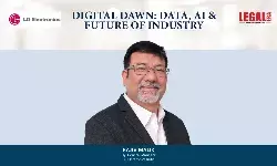 Digital Dawn: Data, AI & Future Of Industry