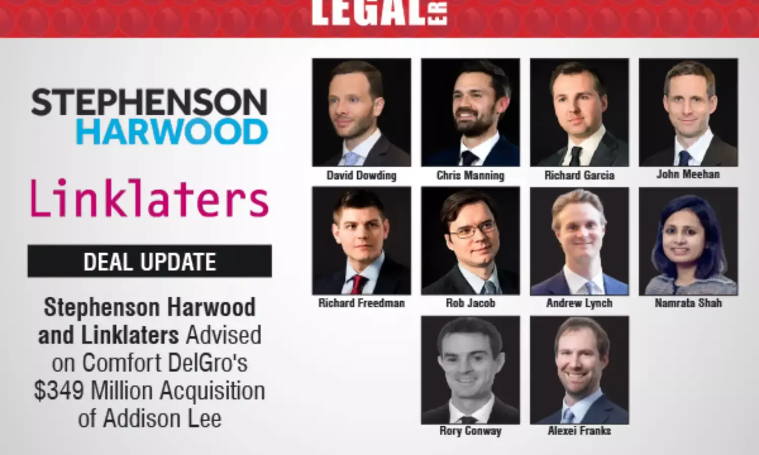 Stephenson-Harwood-Linklaters