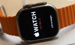 Apple-Smartwatch