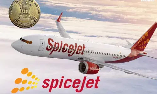 Delhi High Court Delivers Landmark Judgment Against SpiceJet In 8-Year Legal Battle Over Haj Contract Delhi High Court Delivers Landmark Judgment Against SpiceJet In 8-Year Legal Battle Over Haj Contract