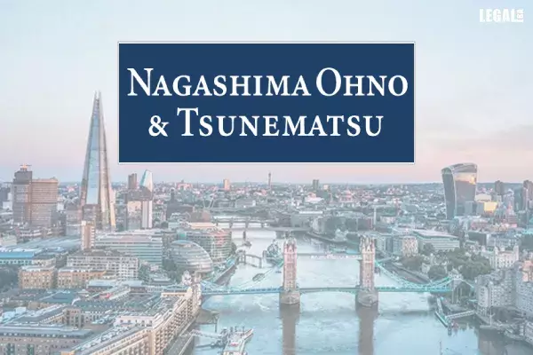 Nagashima Ohno Nagashima Ohno