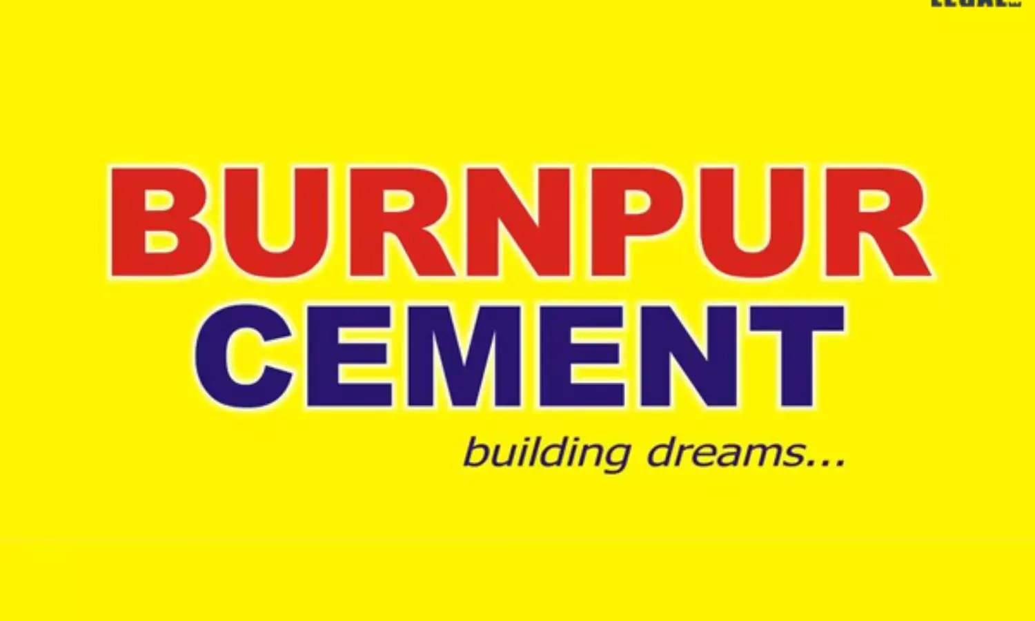 Burnpur-Cement