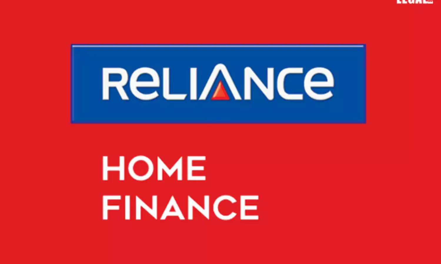 Reliance-&-Home-Finance