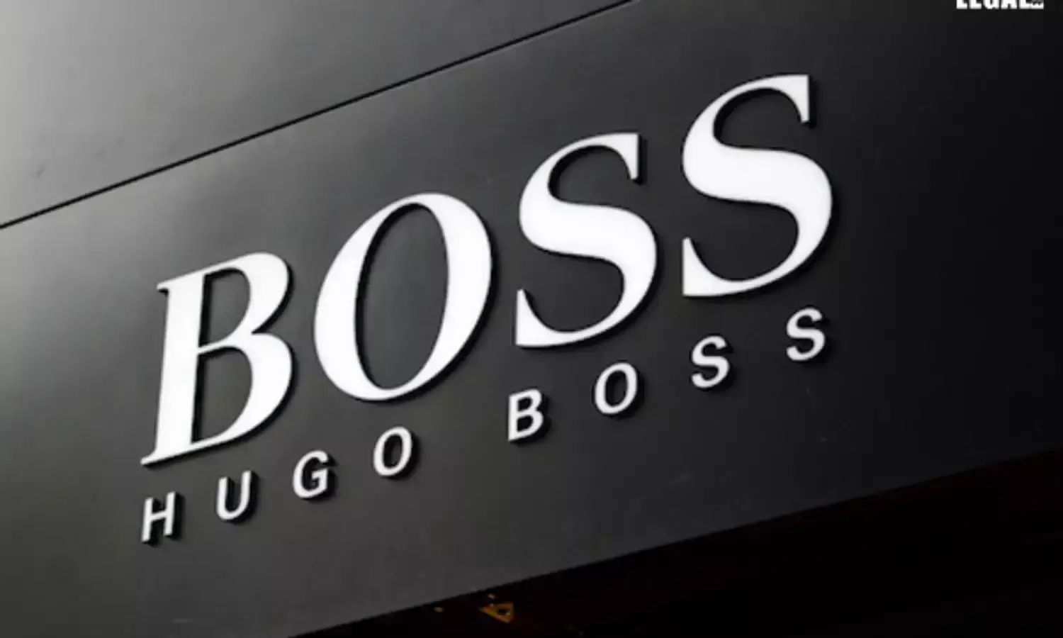 Hugo-Boss