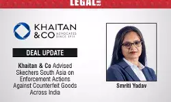 Smirti-Yadav-Khaitan&Co