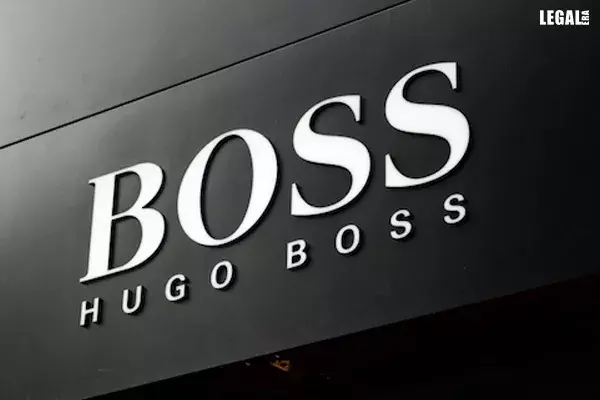 Hugo-Boss Hugo-Boss