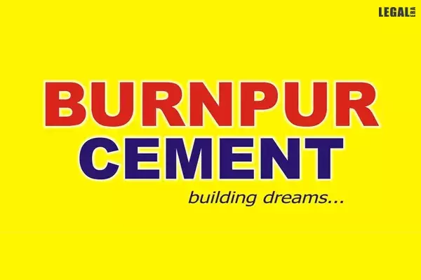 Burnpur-Cement Burnpur-Cement