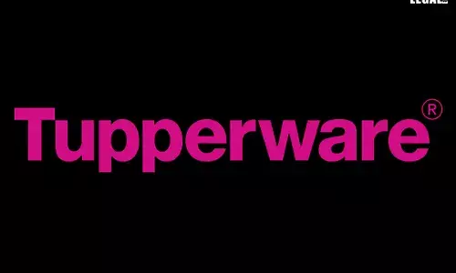 Tupperware Tupperware