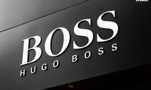 Hugo-Boss