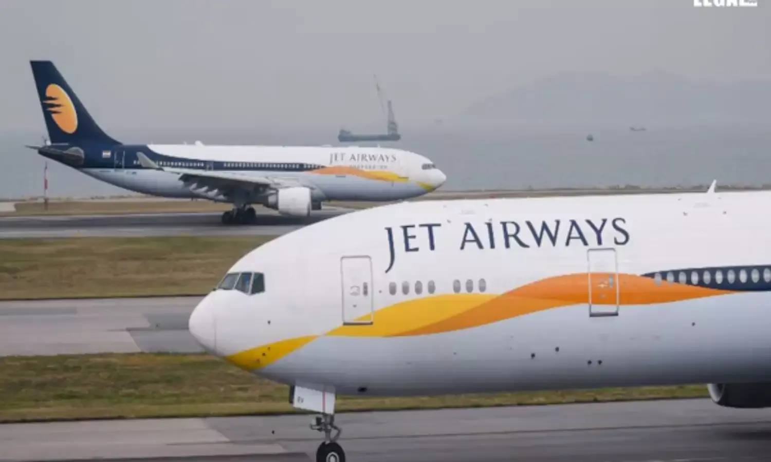 Jet-Airways