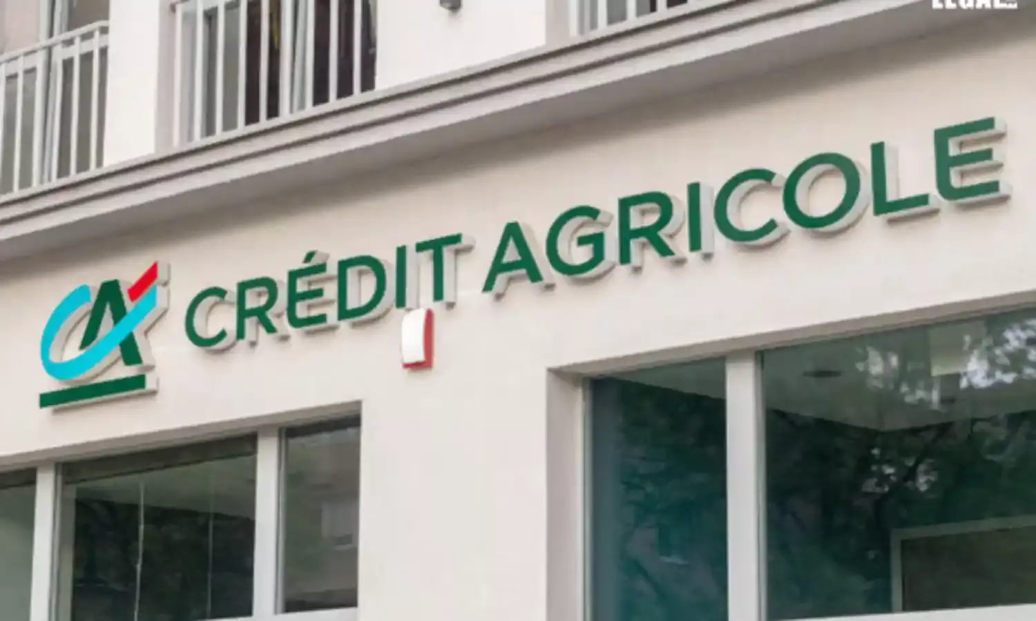Credit-Agricole