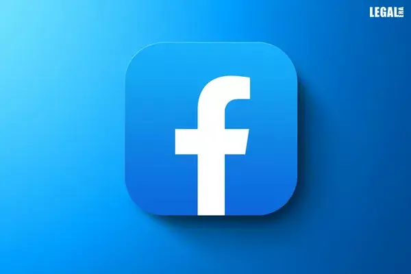Facebook Facebook