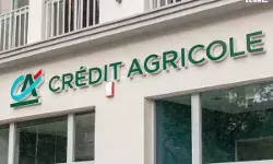 Credit-Agricole Credit-Agricole
