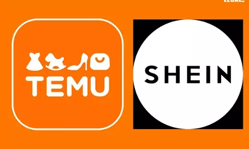 Temu-Shein Temu-Shein