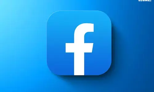 Facebook Facebook
