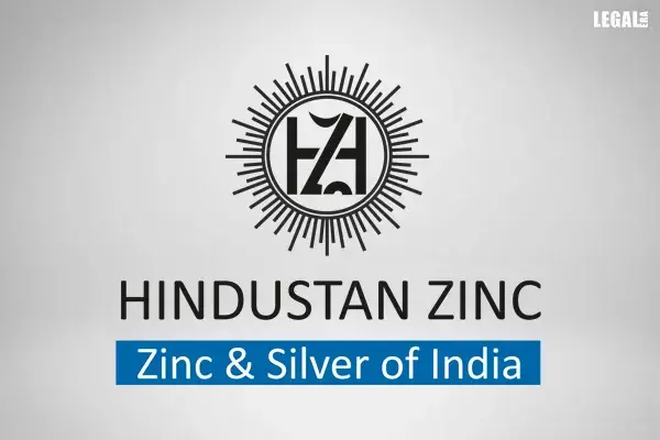 Hindustan-Zinc Hindustan-Zinc