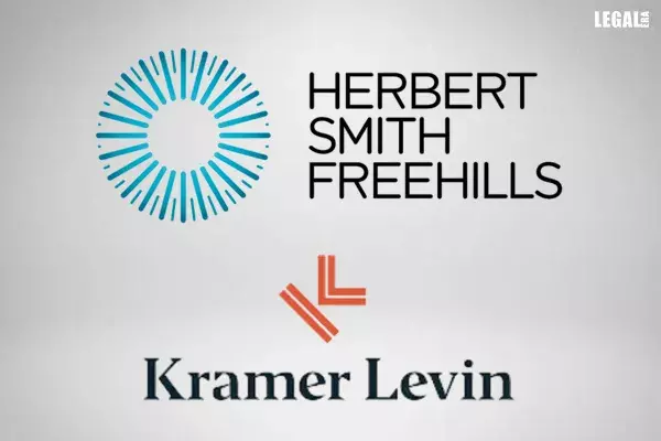 Herbert Smith Freehills And Kramer Levin Announce Transformative Merger