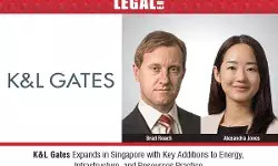 K&L Gates K&L Gates
