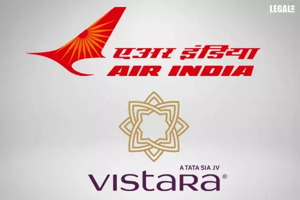 Air-India-&-Vistara Air-India-&-Vistara