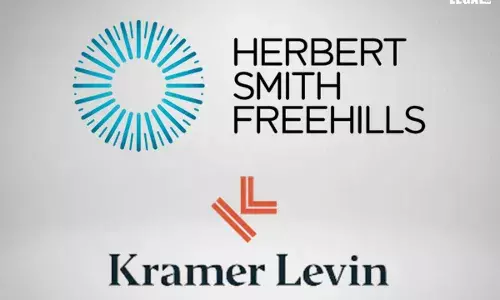 Herbert Smith Freehills And Kramer Levin Announce Transformative Merger