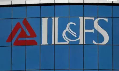 IL&FS IL&FS