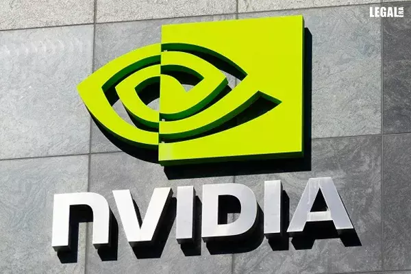 Nvidia Nvidia