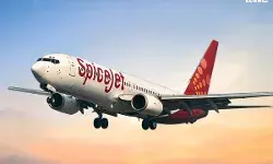 SpiceJet SpiceJet