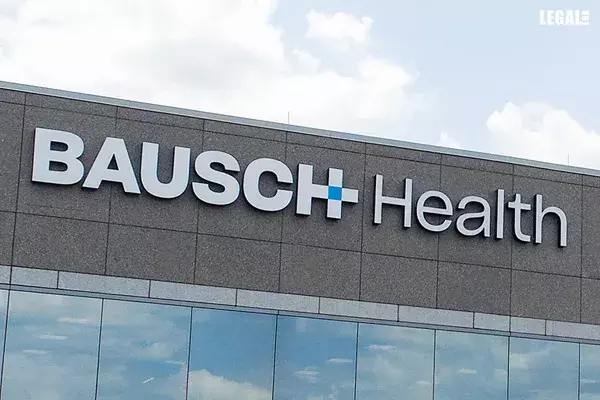 Bausch-Health Bausch-Health