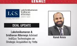 Kunal Arora-LKS-LegalEra