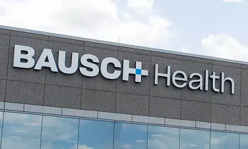Bausch-Health Bausch-Health