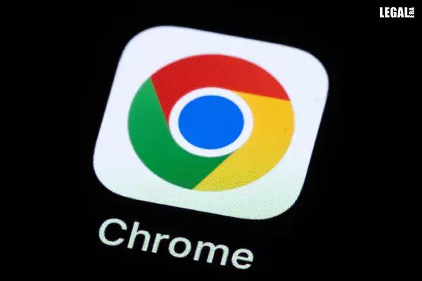 Google-Chrome Google-Chrome