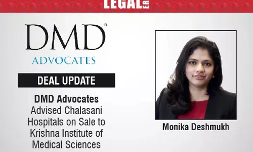 Monika DeshMukh-DMD