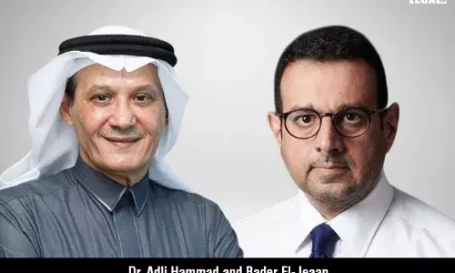 Meysan and Hammad & Al-Mehdar Forge Strategic Alliance To Strengthen Legal Offerings In The Middle East