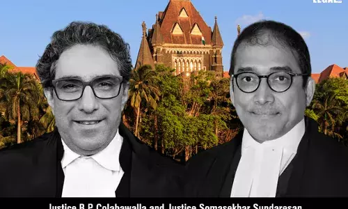 Bombay High Court Rules Asset Deposited By Corporate Debtor As Security Remains Asset Of Corporate Debtor After CIRP Commencement