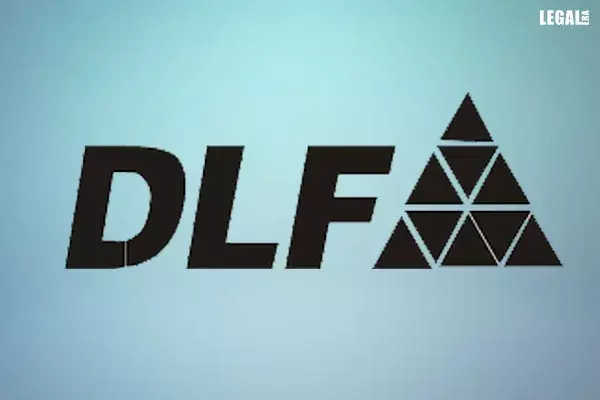 DLF DLF