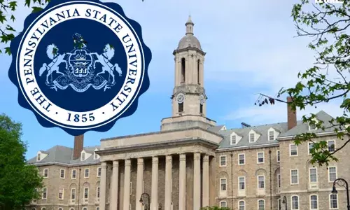 Penn-State-University