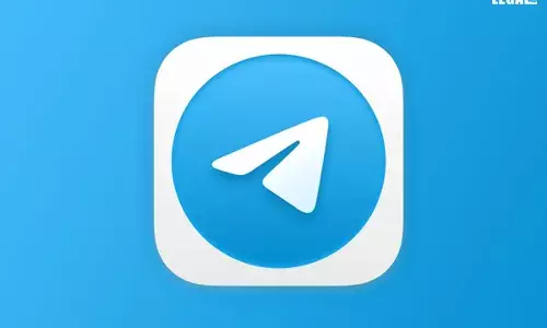 Telegram_LegalNews