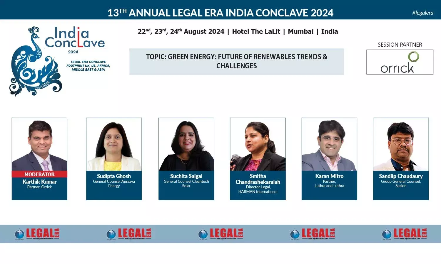 Green Energy: Future of Renewables Trends & Challenges