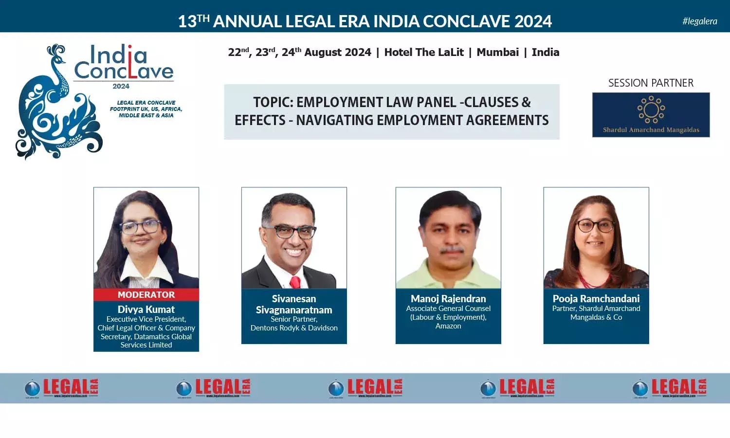 Employment Law Panel-Clauses & Effects – Navigating Employment Agreements