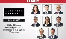 Clifford Chance Advised Egeria On The Divestiture Of ISOPLUS To Viessmann
