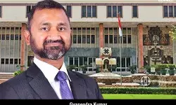 Cyril Amarchand Mangaldas Partner Gyanendra Kumar Designated Senior Advocate By Delhi High Court Cyril Amarchand Mangaldas Partner Gyanendra Kumar Designated Senior Advocate By Delhi High Court