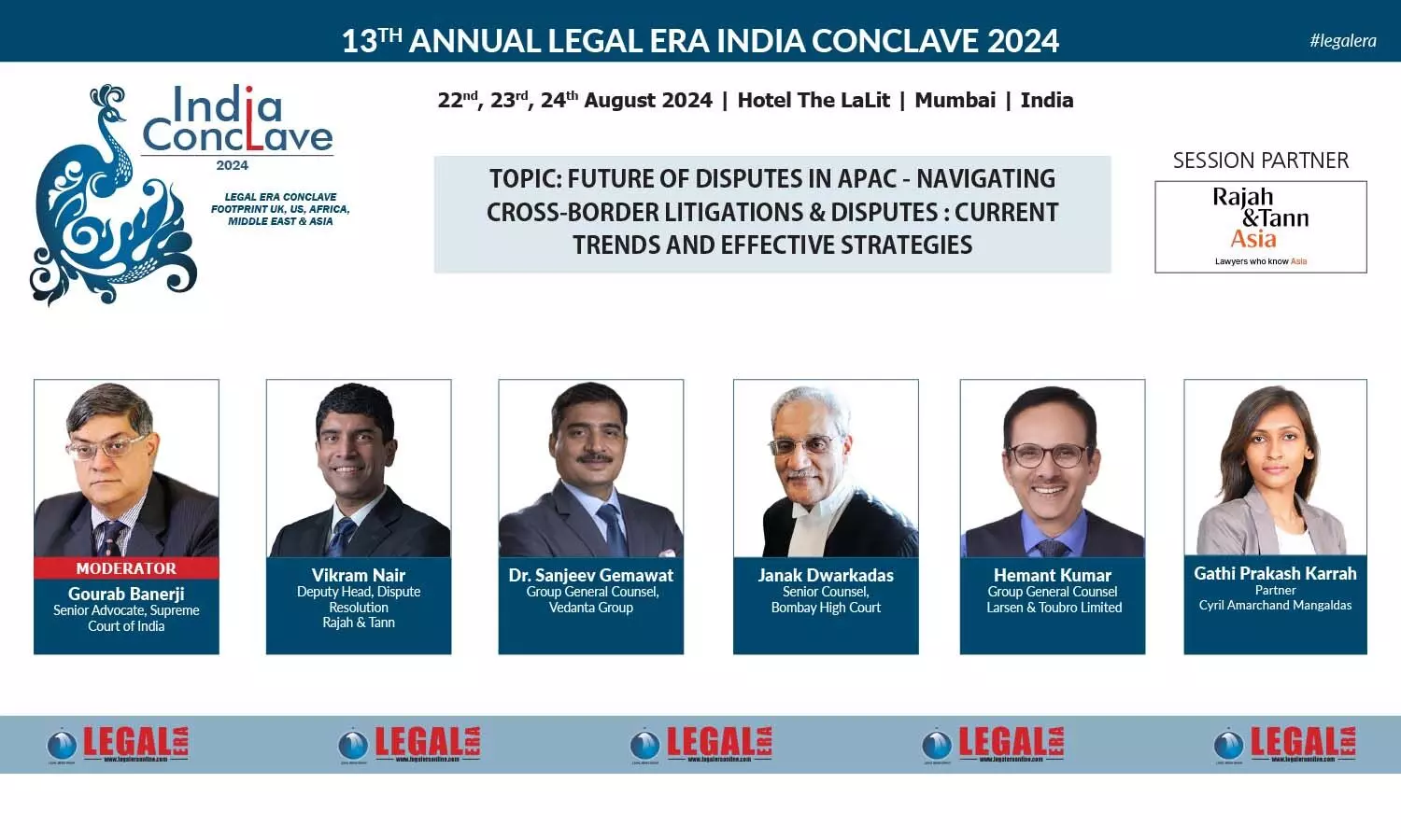 Future Of Disputes In APAC - Navigating Cross-Border Litigations & Disputes: Current Trends And Effective Strategies