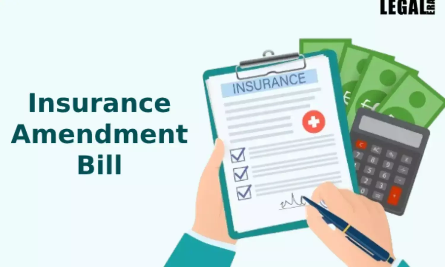 Insurance-Bill