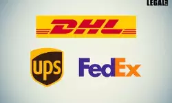 DHL-UPS-FedEx