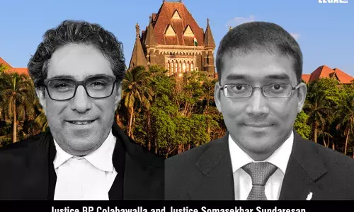 Bombay High Court Quashes ED’s Order Attaching Properties Of V  Hotel